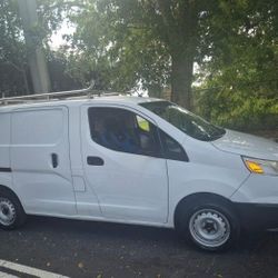 2017 Chevrolet Express