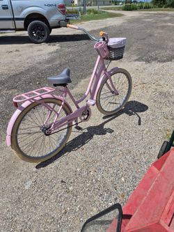 Cool items for sale or trade bicycle $125