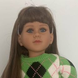 VINTAGE MY TWINN DOLL EMMA