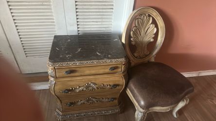 Nightstand