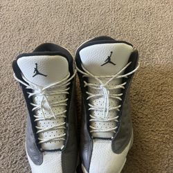 Jordan 13’s Size-10 In Men 