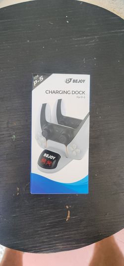 Charging Dock For PS5 Controller