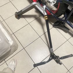 Fuzion series ZPro scooter Trade or sale