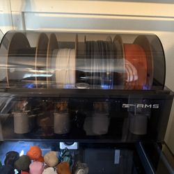 Bambu Labs AMS1
