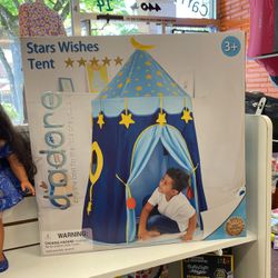 J’adore Star Wished Tent