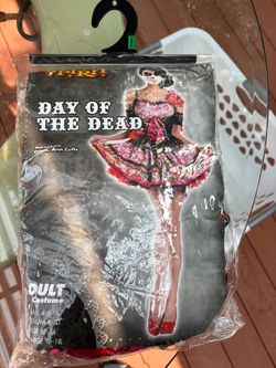 Womens costume
