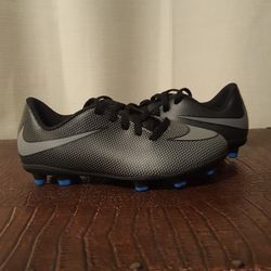 JR Nike Bravata II FG