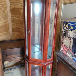 Antiques And Other Items 