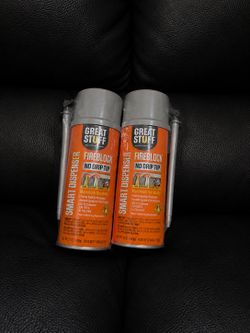 Great Stuff Smart Dispenser 12 oz. Fireblock Insulating Spray Foam Sealant
