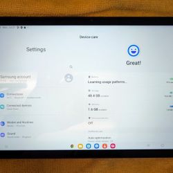Galaxy Tab A8 64gb