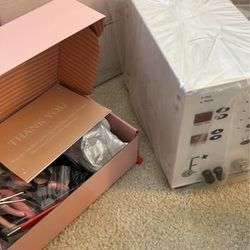 Permanent Jewelry Welder + Starter kit