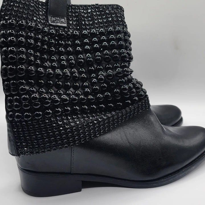 Schutz Asucena Boots