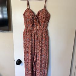 Jumpsuit Jumper Women's 