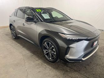 2023 Toyota bZ4X