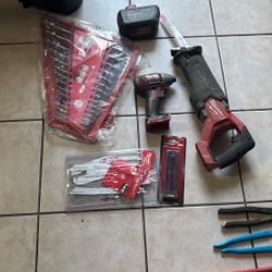 Mics Tools 