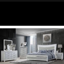 Brand New Complete Bedroom Set for $1299!!!