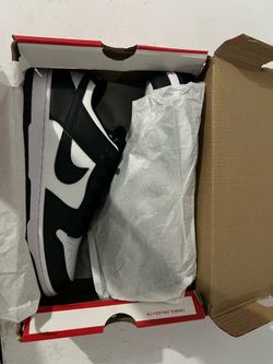 Nike Dunks Low Retro