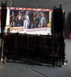 Spice Girls Collector Set