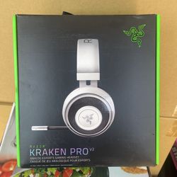 RAZER KRAKEN PRO  V2 