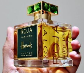 Roja harrods parfum pour homme hot sale