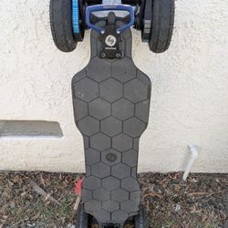 Isinwheel V10 Electric Skateboard