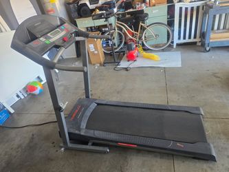 Treadmill