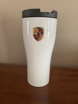 Porsche Travel Mug