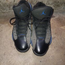 Jordan Retro  13