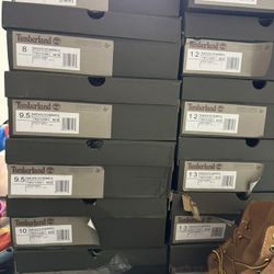 Men's 7 To 13 Available Only Wheat