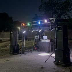 Dj Latino Available