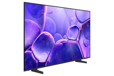 55-Inch Samsung UHD 4K Crystal LED Smart TV 2160P (UN55U8000F)