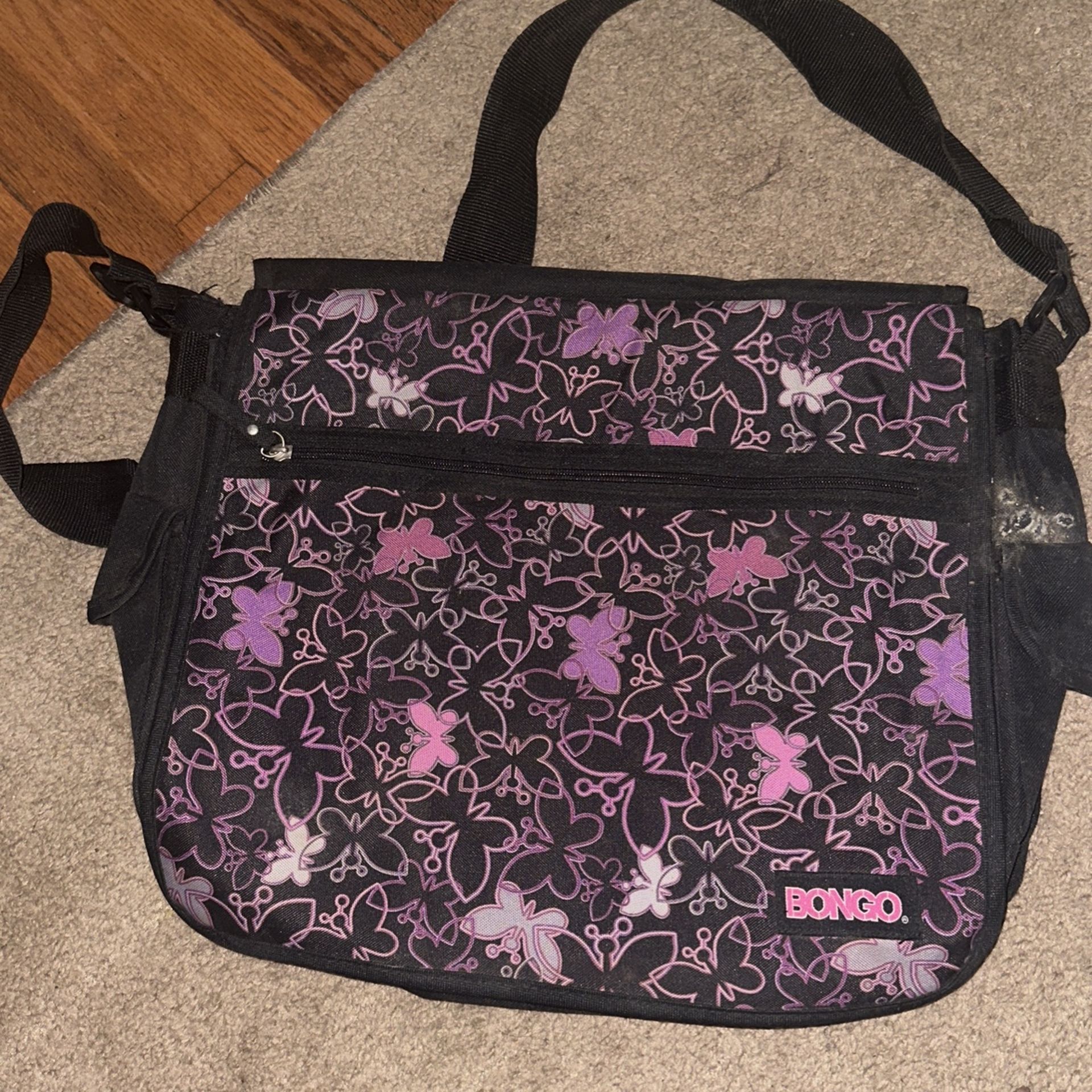 Bongo Bag