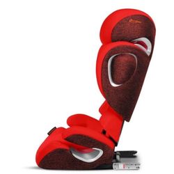 Cybex Platinum Two Colors Available (Red & Gray)