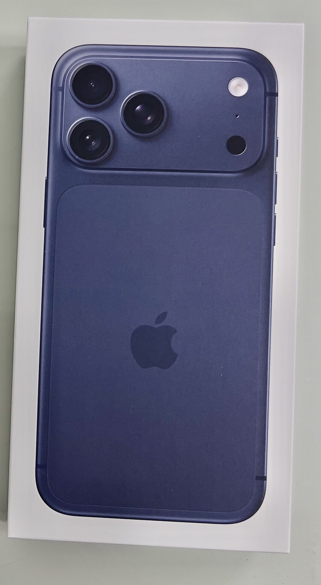 iPhone 17 Pro Max 256 GB