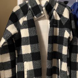 Women’s Colombia warm jacket