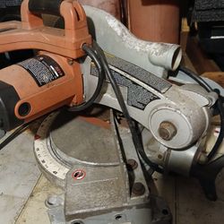 Compound Saw 