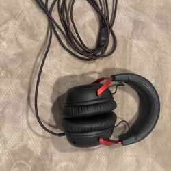 HyperX Gaming Headset