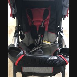 Combi Stroller 