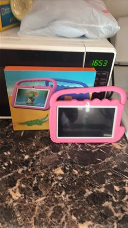 Tablet android