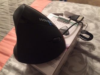 Optical mouse