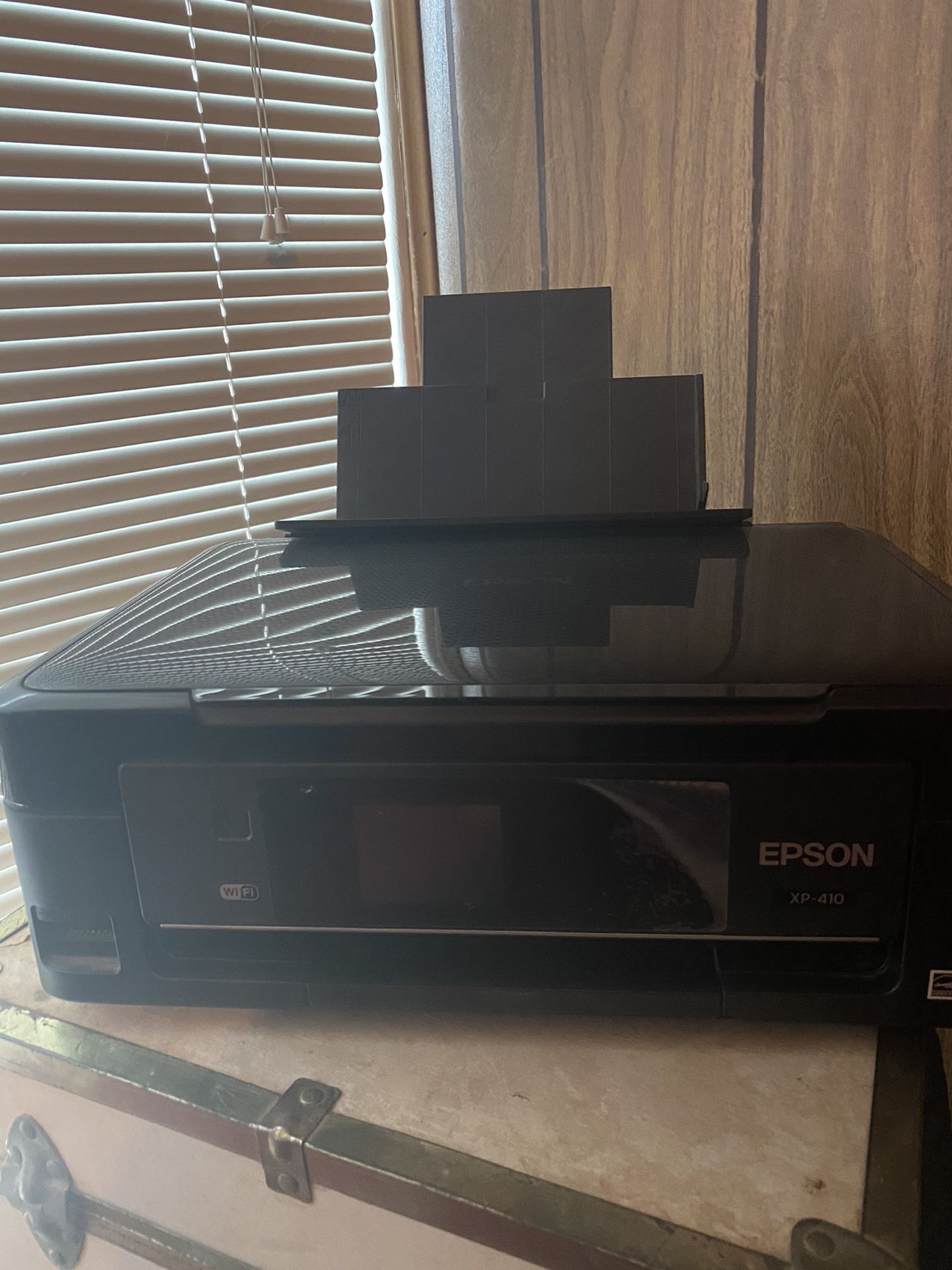 EPSON Wireless printer