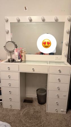 Vanity