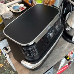 Ninja Foodi - Good Condition