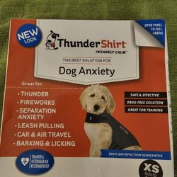 Thunder Dog Shirt