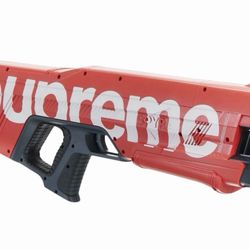 Supreme Spyrathree Water gun 