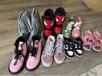 Kids Shoes