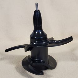 Ninja Auto IQ Professional Food Processor BN602 Dough Hook Blade, OEM