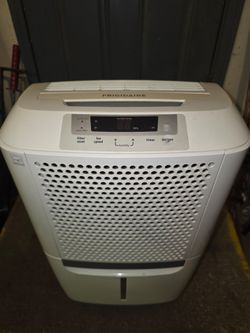 Dehumidifier