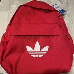 BRAND NEW Adidas Backpack 