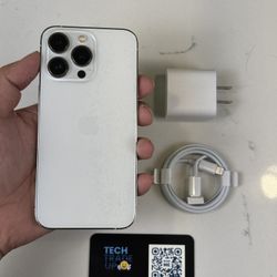 iPhone 13 Pro 128Gb Unlocked